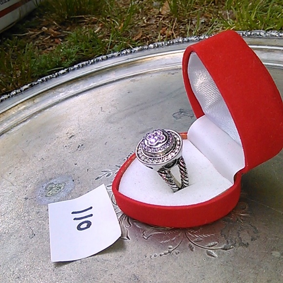 ginger snap ring - Picture 5 of 6